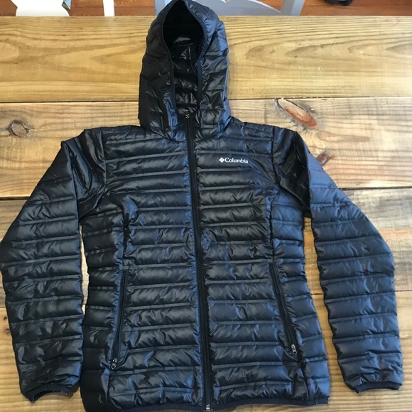 Columbia Jackets & Blazers - Women’s Columbia puffer jacket